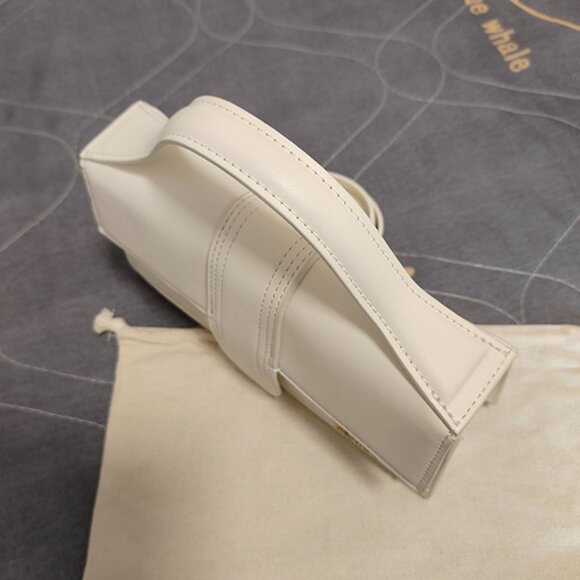 Jacquemus Shoulder Tote - Picture 3 of 7